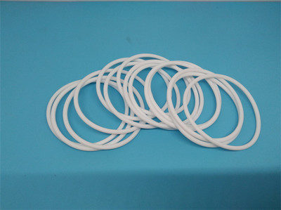 氟膠密封圈外觀質量等級 N級、S級和CS級的區別與應用