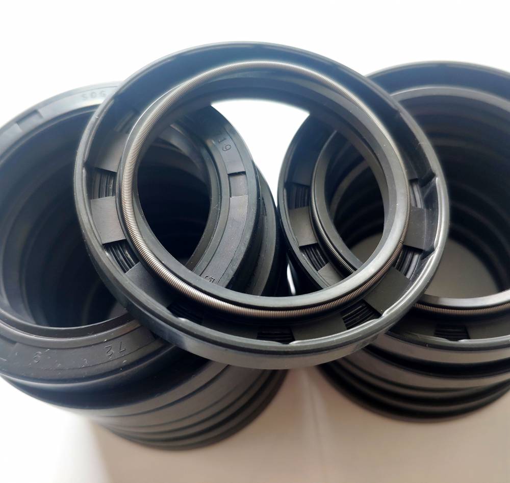 氟膠密封圈 性能、類型與應用全解析