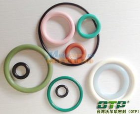 進口O型圈與密封圈的選擇指南 氟膠、丁腈材質解析與供應渠道