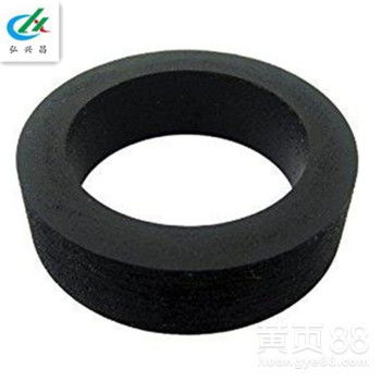 氟膠耐高溫密封圈的卓越性能與高精密進口O形圈的選擇——弘興昌直銷服務解析