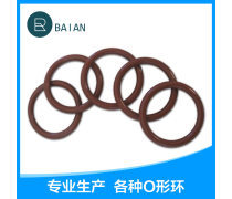 氟膠密封圈 卓越性能守護工業核心